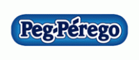 派利高PEGPEREGO品牌logo