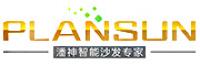 潘梦品牌logo