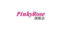 pinkyrose品牌logo