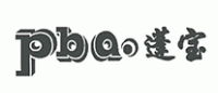 蓬宝品牌logo