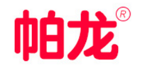 帕龙PALONG品牌logo