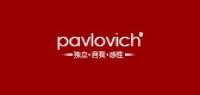 pavlovich品牌logo