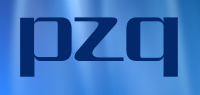 pzq品牌logo