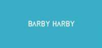 barbyharby品牌logo