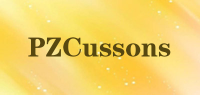PZCussons品牌logo