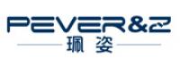 珮姿Pever&Z品牌logo