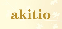 akitio品牌logo