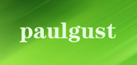 paulgust品牌logo