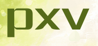 pxv品牌logo