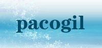 pacogil品牌logo