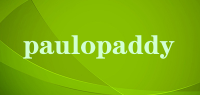paulopaddy品牌logo