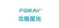 poray品牌logo