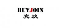 宾玖品牌logo