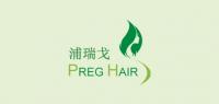 preghair品牌logo