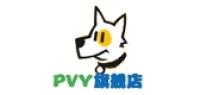 pvy品牌logo