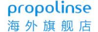 Propolinse品牌logo