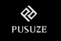 pusuze品牌logo