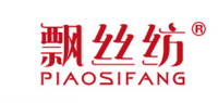 飘丝纺品牌logo