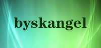 byskangel品牌logo