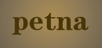 petna品牌logo