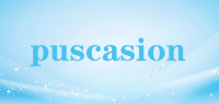 puscasion品牌logo