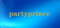 partyprince品牌logo