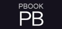 pbook品牌logo