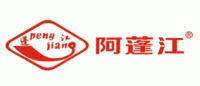 蓬江品牌logo
