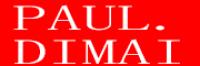 PAUL.DIMAI品牌logo