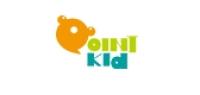 pointkid品牌logo