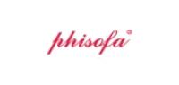 phisofa内衣品牌logo