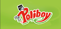 POLIBOY品牌logo