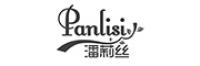 潘莉丝品牌logo