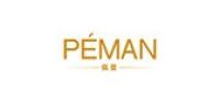 佩曼品牌logo