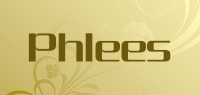 Phlees品牌logo