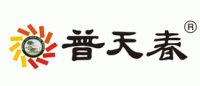 普天春品牌logo