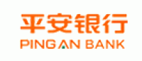 平安银行品牌logo