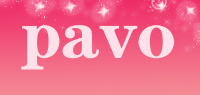 pavo品牌logo