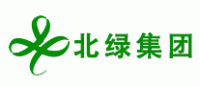 北绿品牌logo