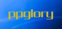 ppglory品牌logo