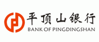 平顶山银行品牌logo