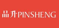 品升PINSHENG品牌logo