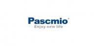 pascmio品牌logo