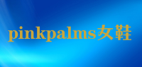 pinkpalms女鞋品牌logo