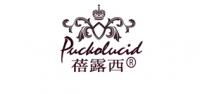 puckolucid服饰品牌logo