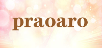 praoaro品牌logo