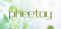 pheetoy品牌logo