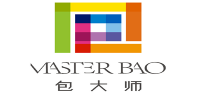 包大师品牌logo