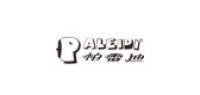 帕雷迪品牌logo