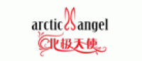北极天使品牌logo